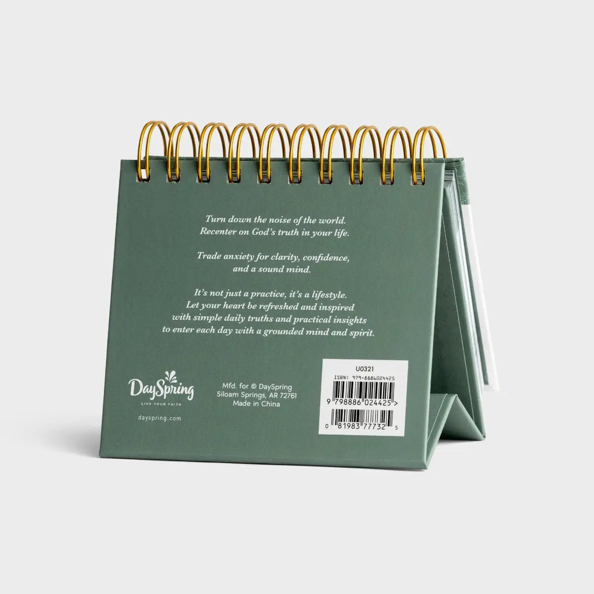 Worthy Daybrightener