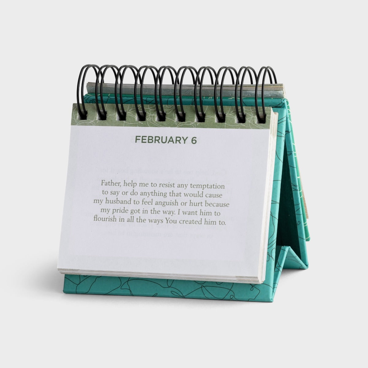 Daybrightener - Daily Prayers for Husband