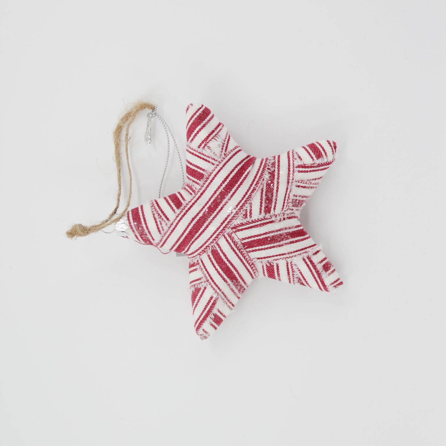 Star Ornament