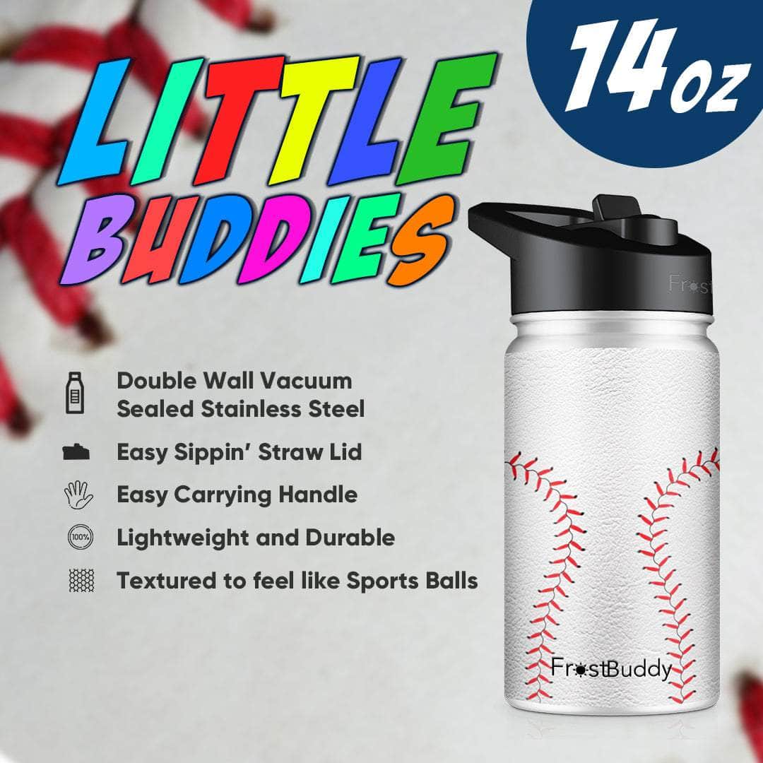 14oz Kids Sports Buddy Baseball