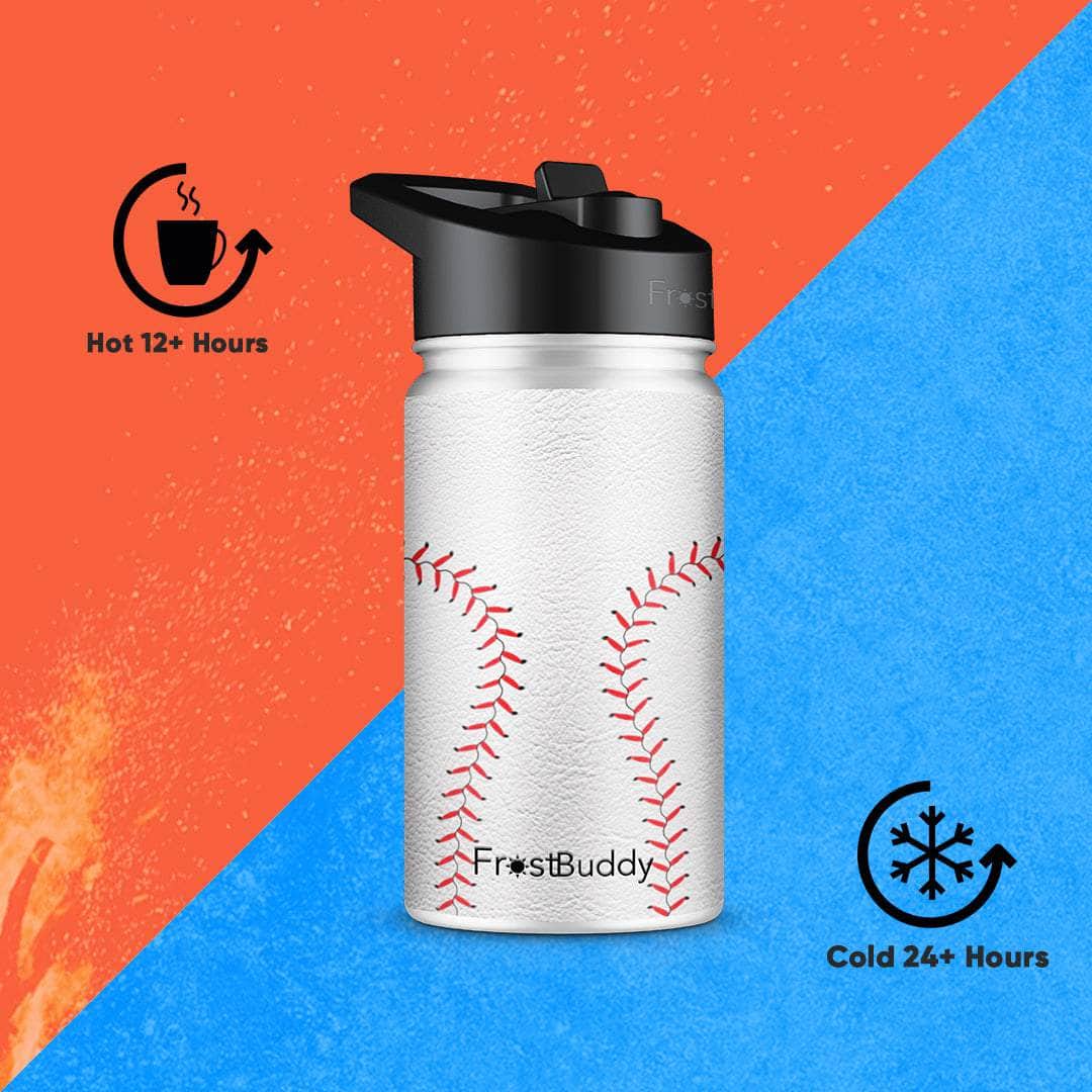 14oz Kids Sports Buddy Baseball