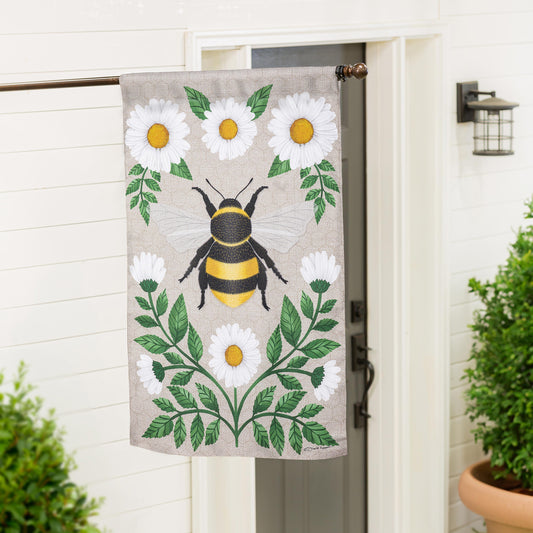 House Flag - Garden Prince