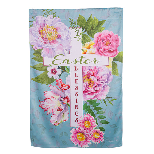 House Flag - Easter Blessings