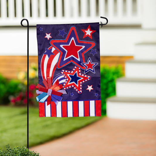 Garden Flag - Stars & Stripes