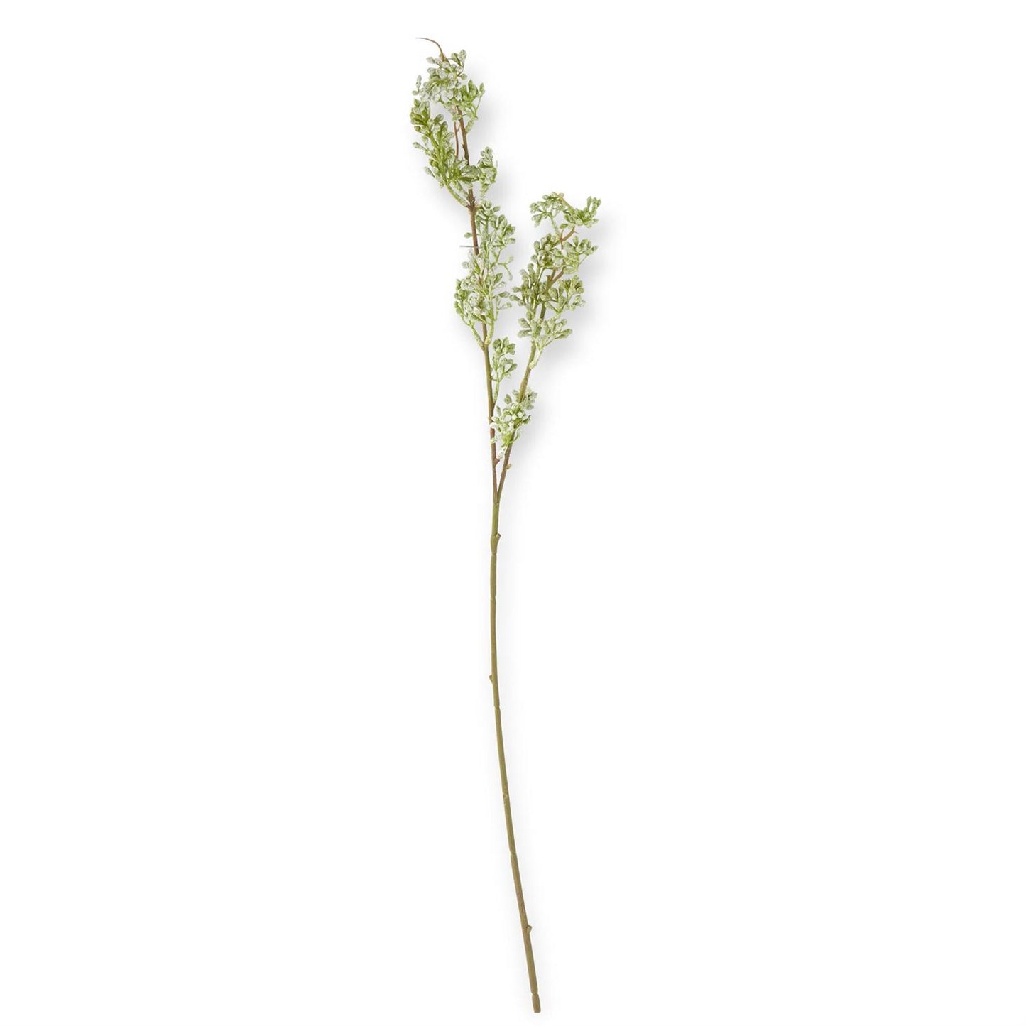 31" Powdered Green Eucalyptus Berry Bud