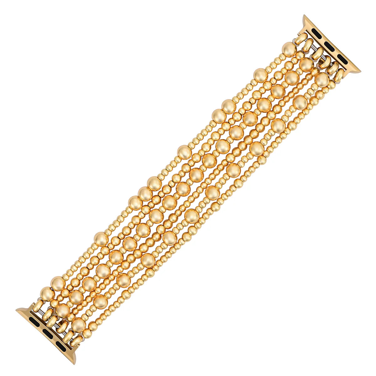Apple Watch Strap - Demure Stretch