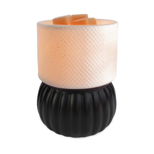 Illumination Fragrance Warmer Luxe Lamp