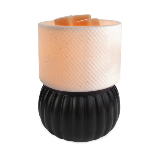 Illumination Fragrance Warmer Luxe Lamp