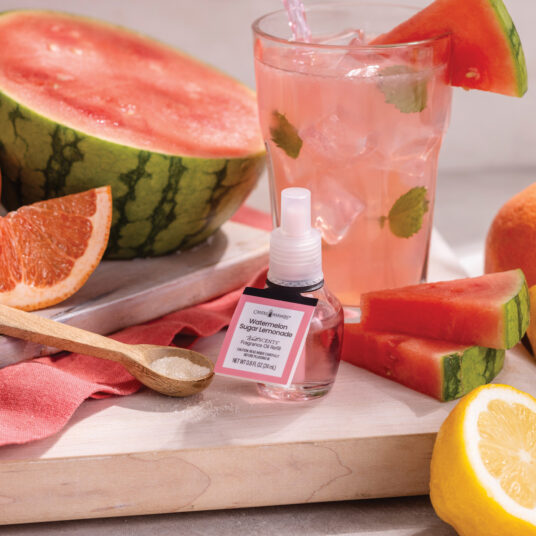 Fragrance Oil - Watermelon Sugar