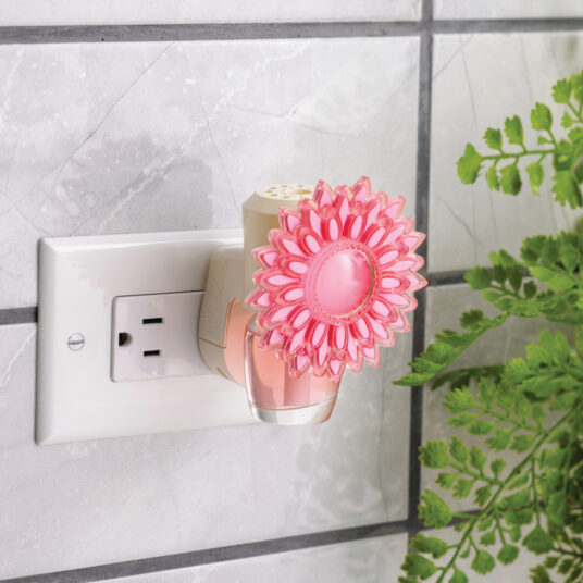 WallScents - Dahlia
