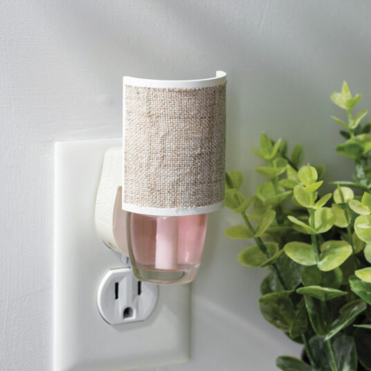 WallScents - Linen