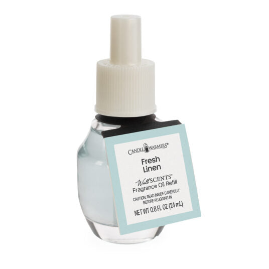 Fragrance Oil - Fresh Linen