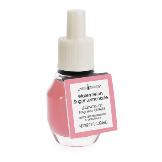 Fragrance Oil - Watermelon Sugar