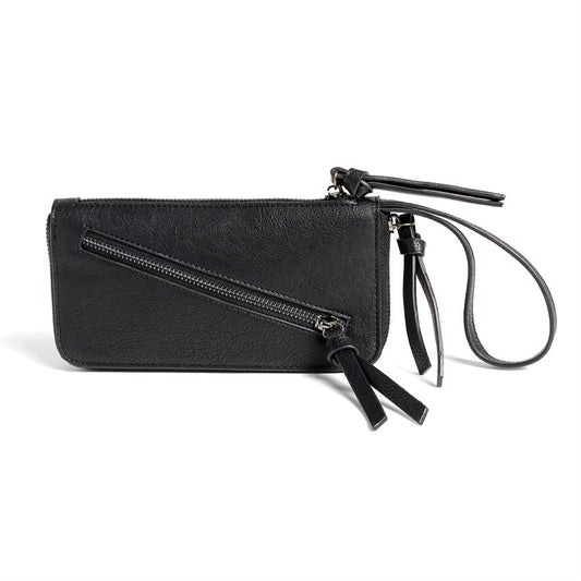 Eternity Wallet Organizer - Black