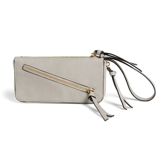 Eternity Wallet Organizer - Grey