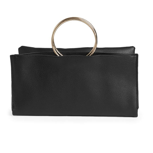 Vita Clutch - Black