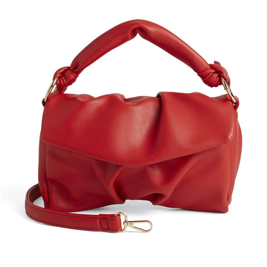 Audra Crossbody - Red