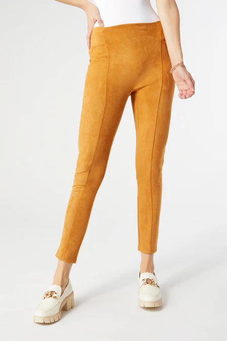 Old navy suede leggings hotsell