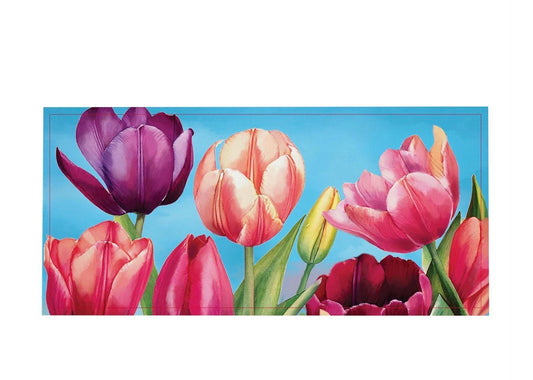 Sassafras Insert - Tulip Palooza