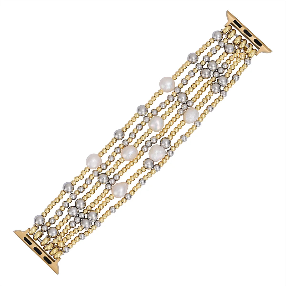 Apple Watch Strap - Celestial Glint Stretch