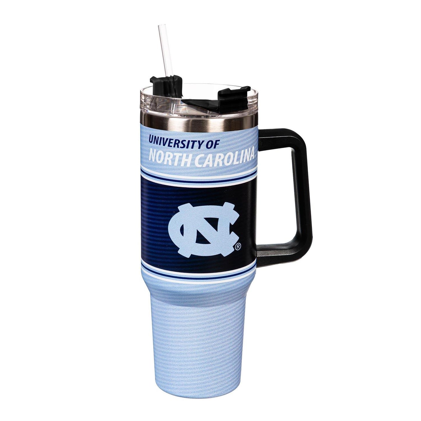 40oz Canyon Cup w/ Straw - UNC