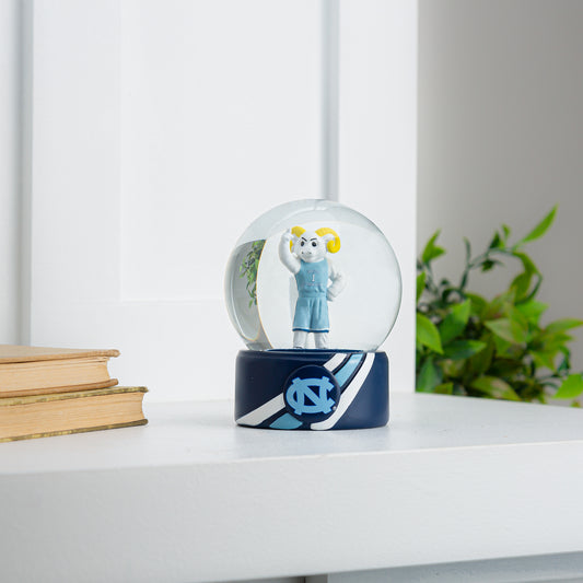 Water Globe UNC