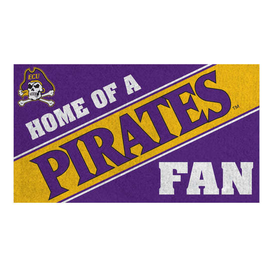 PVC Home of a Fan ECU