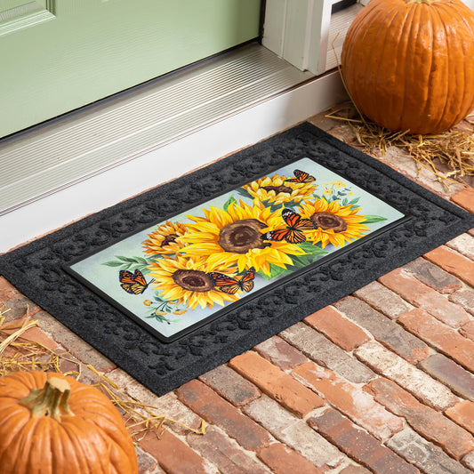 Sassafras Insert - Butterfly Glow