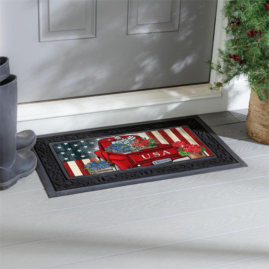 Sassafras Insert - USA Truck