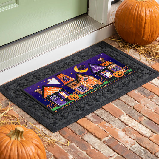 Sassafras Insert - Trick or Sweets