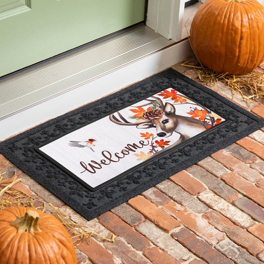 Sassafras Insert - Autumn Deer