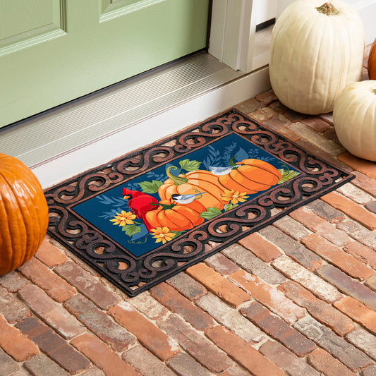 Sassafras Insert - Welcome Friends of Fall