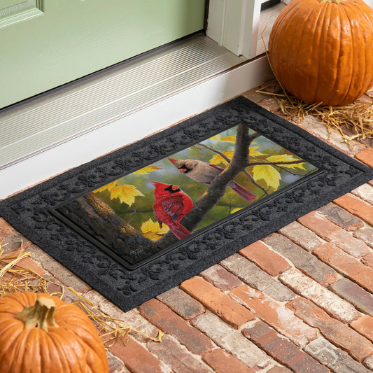 Sassafras Insert - Fall Couple