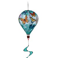 Balloon Spinner - Welcome Home Butterfli