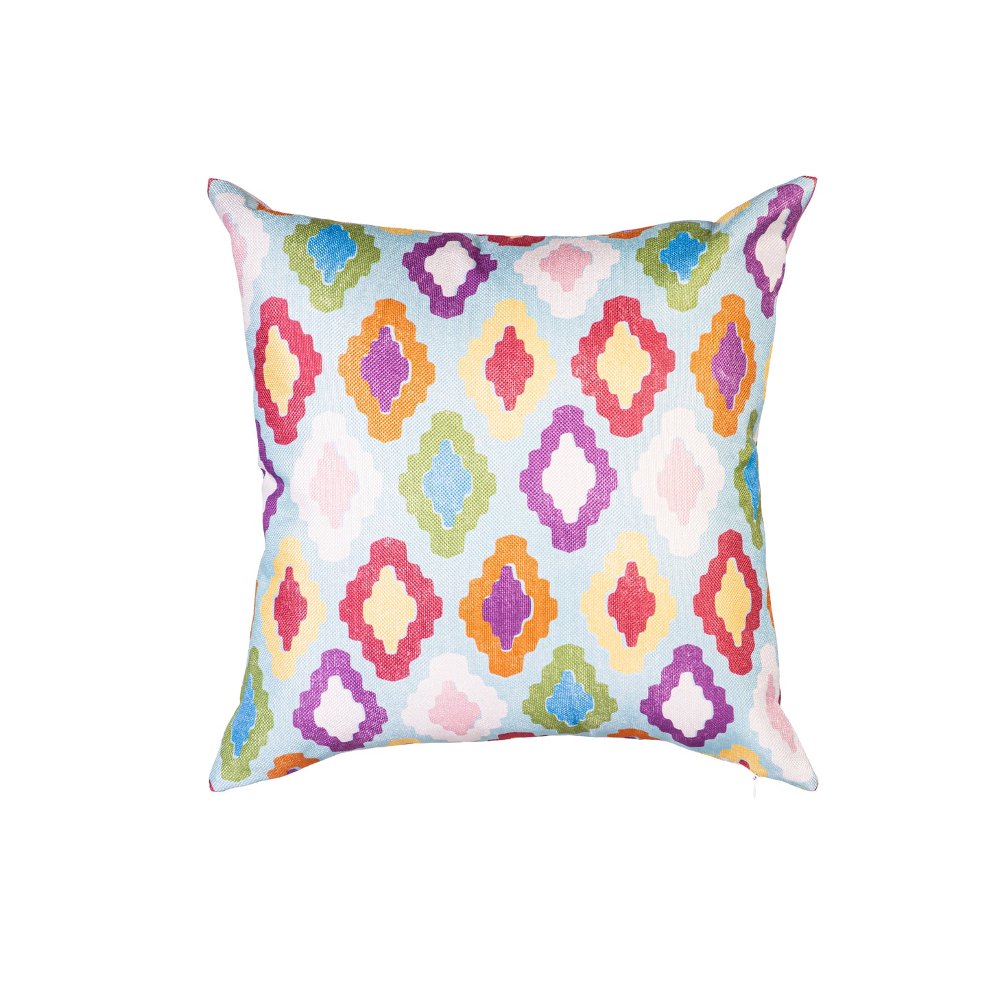 Pillow Cover - In Bloom Patterns