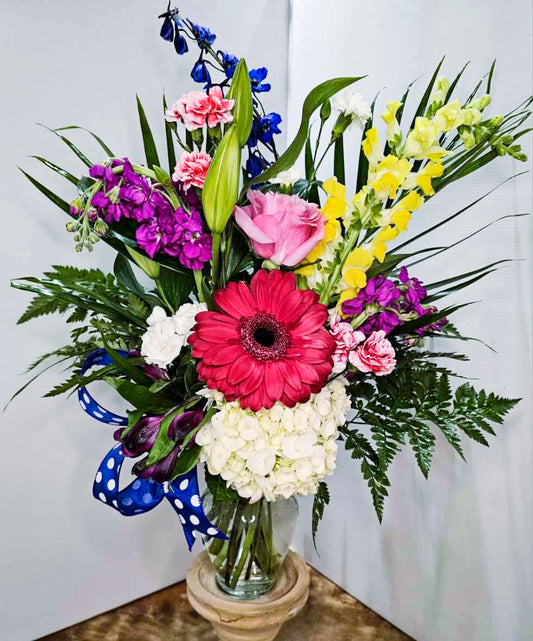 $45 Flower Arrangement
