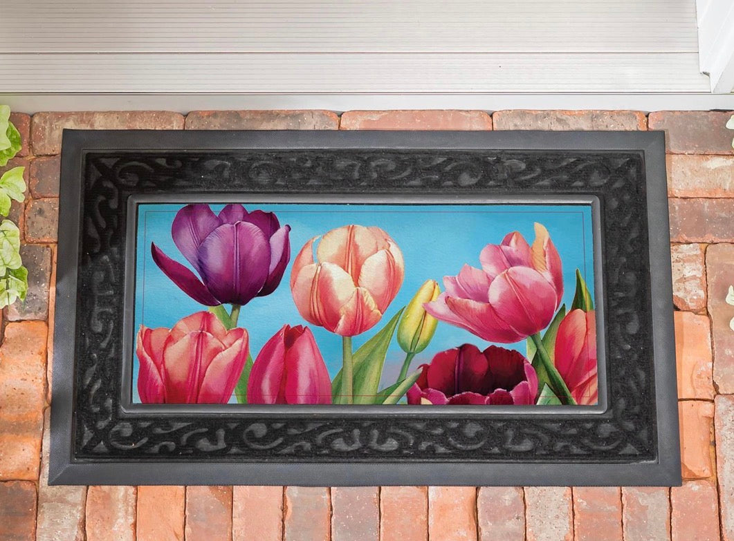 Sassafras Insert - Tulip Palooza