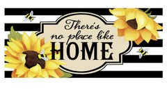 Sassafras Mat - No Place Like Home