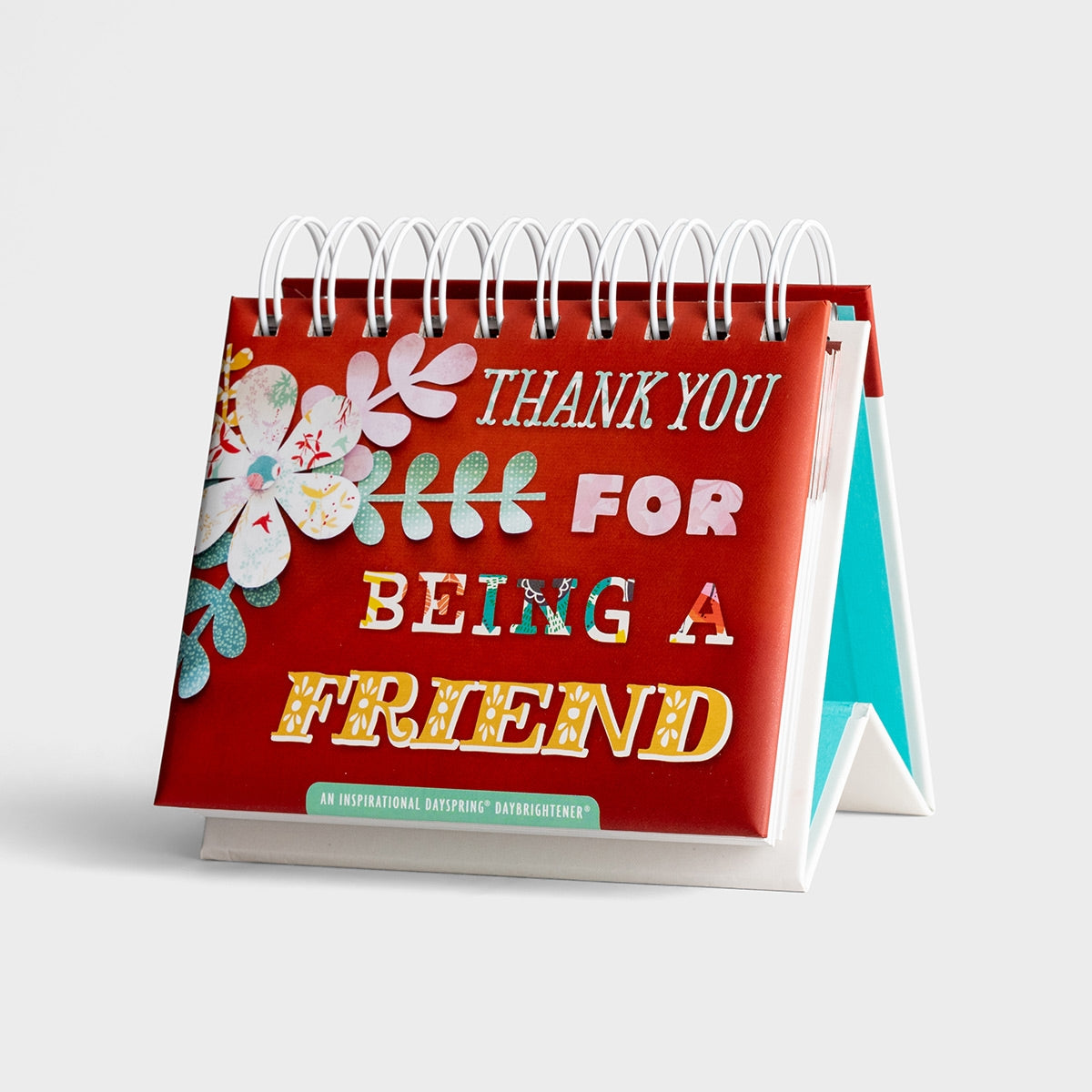 Daybrightener: Thank You for Being a Friend