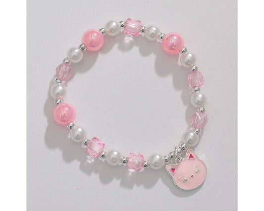 Bracelet - Little Love Kitty