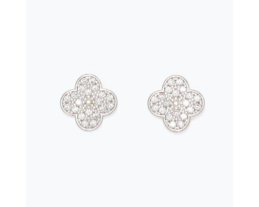Earrings - High Polished Gold Drops