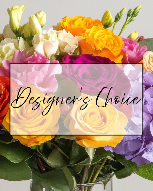 Deluxe Mixed Arrangement