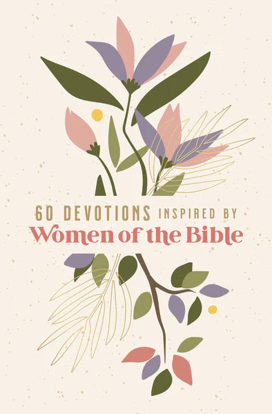 60 Devos Inspired by Women