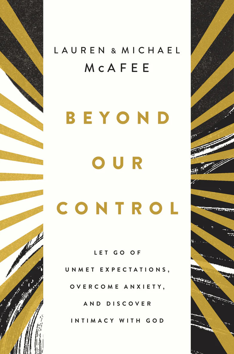 Beyond our Control