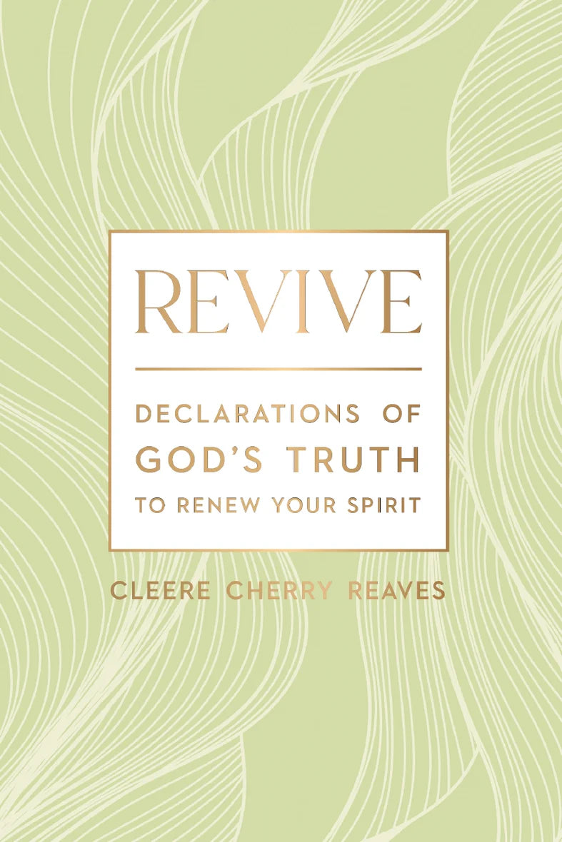 Revive - Declarations of Gods Truth