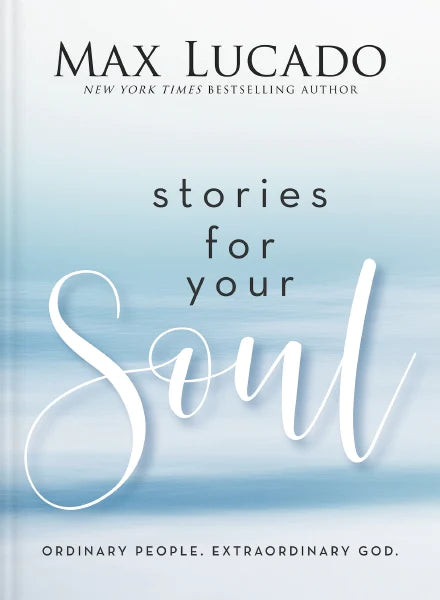 Stories for Your Soul