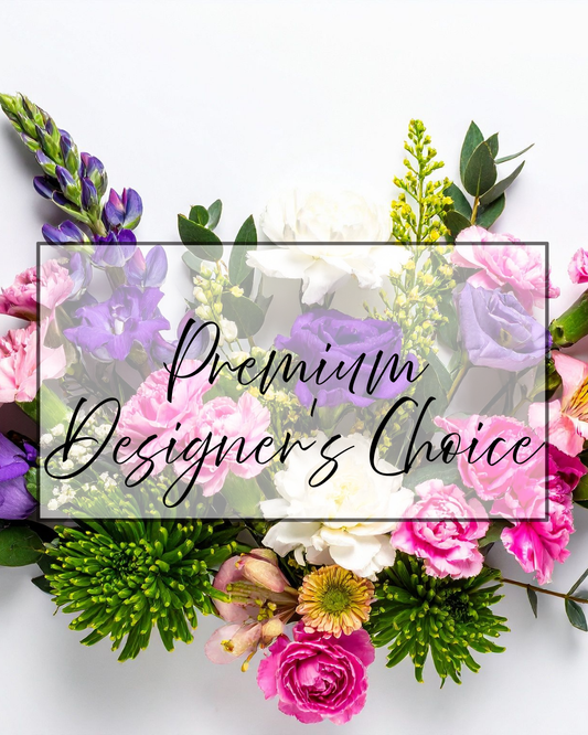 Premium Mixed Arrangement