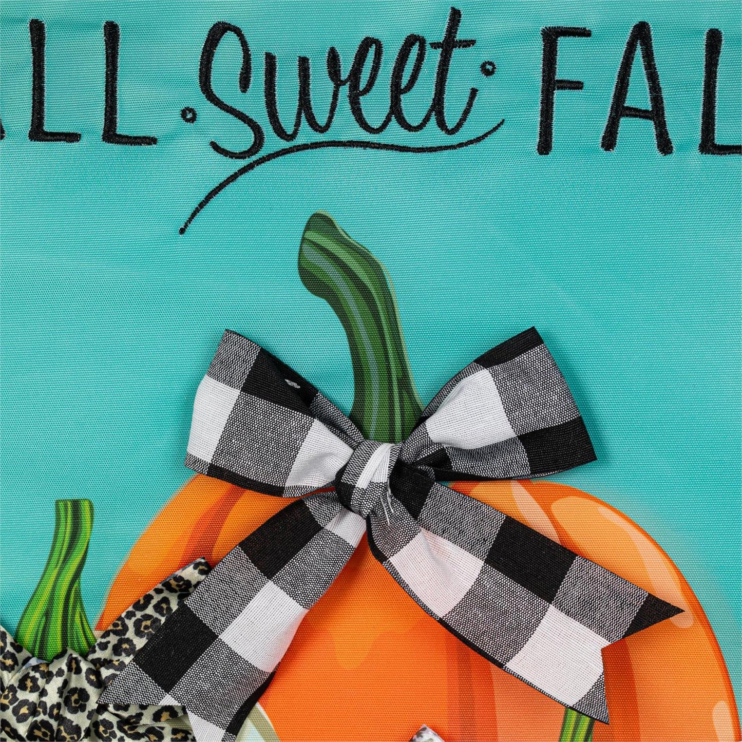 Garden Flag - Fall Sweet Fall