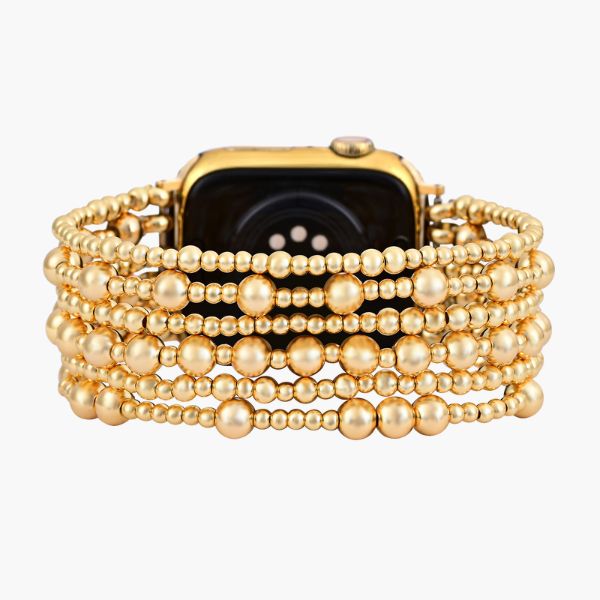 Apple Watch Strap - Demure Stretch
