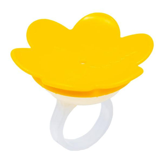 Hummer Ring - Yellow